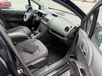 Opel Meriva 1.4 TURBO picture 11