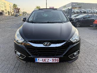 Hyundai Ix35 1.6I COMFORT picture 3