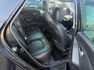 Hyundai Ix35 1.6I COMFORT picture 22