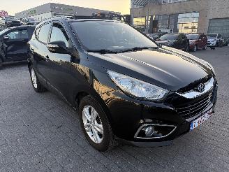 Hyundai Ix35 1.6I COMFORT picture 2