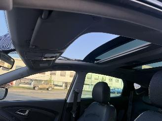 Hyundai Ix35 1.6I COMFORT picture 16