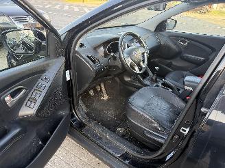 Hyundai Ix35 1.6I COMFORT picture 6