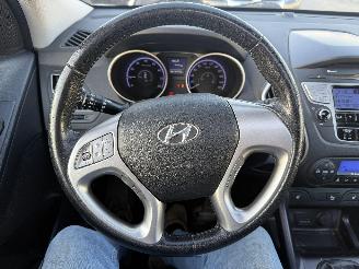 Hyundai Ix35 1.6I COMFORT picture 19
