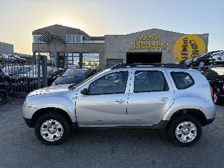 Avarii autoturisme Dacia Duster LAUREATE 2012/8