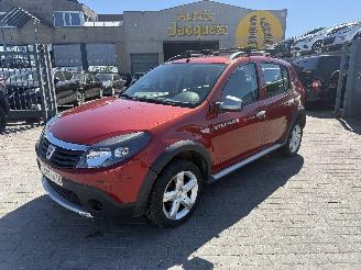 Dacia Sandero 1 PART OF PAPERS+COC picture 1
