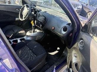 Nissan Juke 1.2I picture 14
