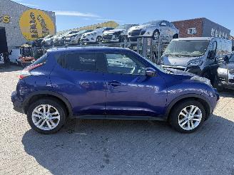 Nissan Juke 1.2I picture 10