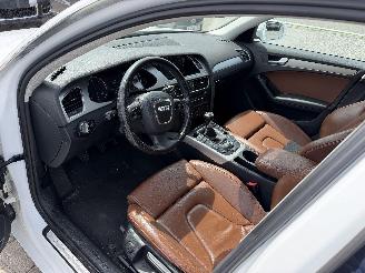 Audi A4 Avant 2.0 TDI picture 6