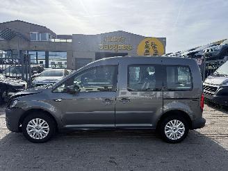 skadebil auto Volkswagen Caddy 1.0 TSI COMFORT 2016/6