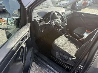 Volkswagen Caddy 1.0 TSI COMFORT picture 19