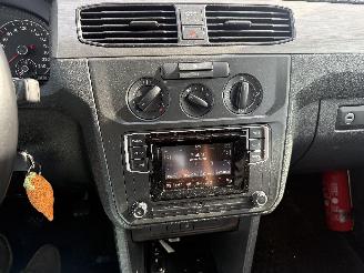 Volkswagen Caddy 1.0 TSI COMFORT picture 23