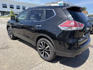 Nissan X-Trail ENGINE OUT picture 5