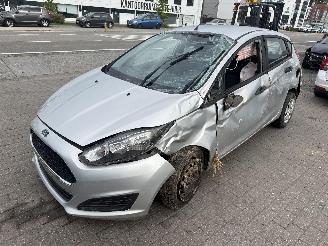 Ford Fiesta  picture 4