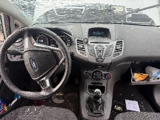 Ford Fiesta  picture 18