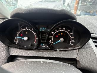 Ford Fiesta  picture 19