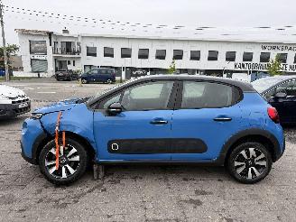Citroën C3 1.2 SHINE picture 5