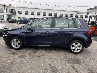 Volkswagen Golf 1.4 SPORTSVAN picture 11