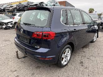 Volkswagen Golf 1.4 SPORTSVAN picture 8