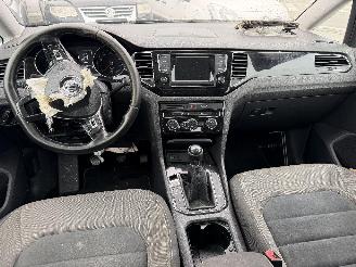Volkswagen Golf 1.4 SPORTSVAN picture 7