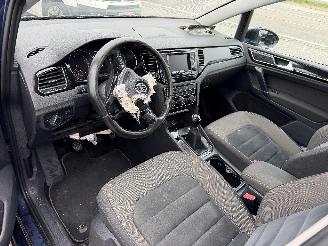 Volkswagen Golf 1.4 SPORTSVAN picture 5