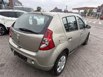Dacia Sandero 1.2B picture 3