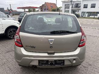 Dacia Sandero 1.2B picture 4