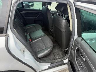 Saab 9-3 1.9 TID ESTATE picture 15