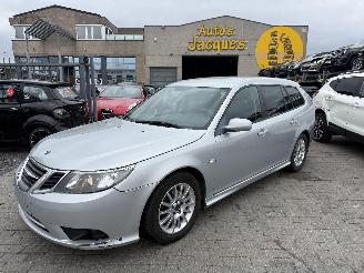 Saab 9-3 1.9 TID ESTATE picture 1