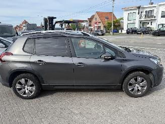 Peugeot 2008 PROBLEM ENGINE picture 6