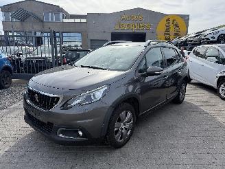 Avarii autoturisme Peugeot 2008 PROBLEM ENGINE 2019/10