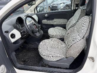 Fiat 500 FIRE - BRAND -FEU picture 5