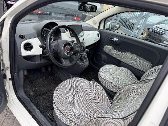 Fiat 500 FIRE - BRAND -FEU picture 15
