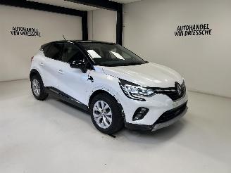 Avarii autoturisme Renault Captur INTENS 2022/4