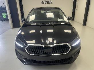 Skoda Fabia  picture 9
