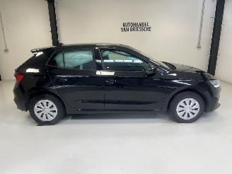 Skoda Fabia  picture 2
