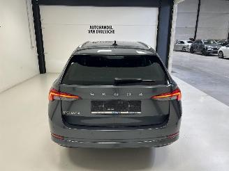 Skoda Octavia AMBITION picture 4