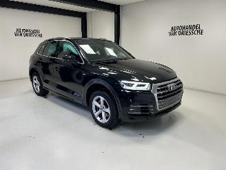 Auto incidentate Audi Q5 S-LINE/ QUATTRO 2018/9