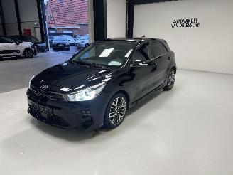 Kia Rio GT LINE// AUTOMAAT picture 7