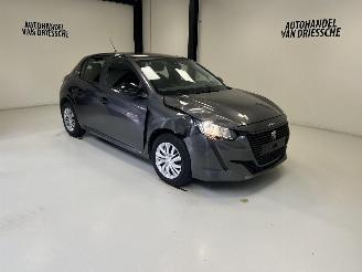 Avarii autoturisme Peugeot 208  2023/3