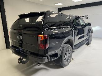 Ford Ranger WILDTRAK picture 3