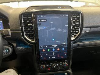 Ford Ranger WILDTRAK picture 17