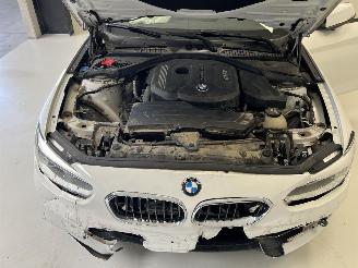 BMW 1-serie SPORTLINE picture 9