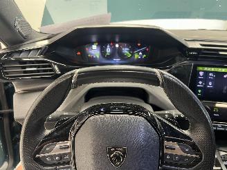 Peugeot 308 GT LINE/PANORAMA picture 15