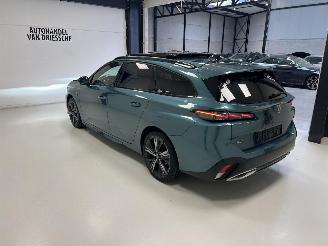 Peugeot 308 GT LINE/PANORAMA picture 5