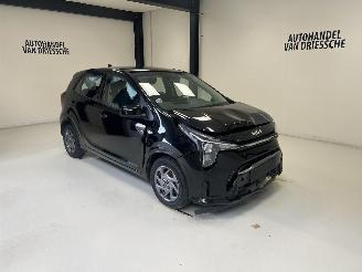 Unfallwagen Kia Picanto  2024/8