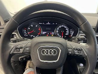 Audi A4 S-TRONIC picture 14