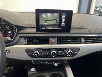 Audi A4 S-TRONIC picture 18