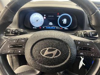 Hyundai I-20 AUTOMATIQUE picture 12