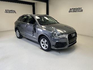 Auto incidentate Audi Q3 S-LINE /S TRONIC 2015/5
