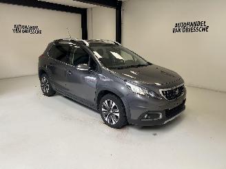 Peugeot 2008 ALLURE/PANORAMA picture 1